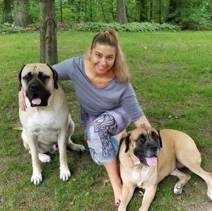 Meet your Posher, Stacy